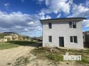 Дом 160м², 2-этажный, участок 6 сот.