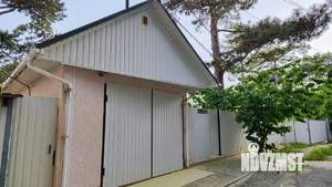 Дом 252м², 3-этажный, участок 4 сот.