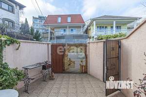 Дом 134м², 3-этажный, участок 1 сот.