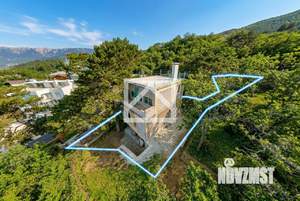 Дом 133м², 3-этажный, участок 5 сот.