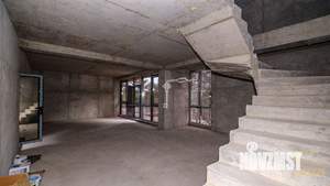 Дом 219м², 2-этажный, участок 3 сот.