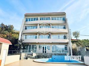 Дом 626м², 4-этажный, участок 9 сот.