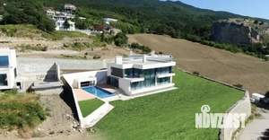 Дом 450м², 2-этажный, участок 20 сот.