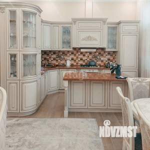 Дом 259м², 2-этажный, участок 4 сот.