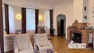 Дом 155м², 2-этажный, участок 5 сот.