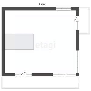 Дом 168м², 2-этажный, участок 4 сот.