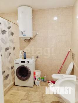 Дом 162м², 3-этажный, участок 3 сот.