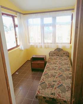 Дом 170м², 3-этажный, участок 5 сот.