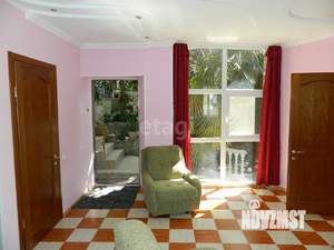 Дом 228м², 3-этажный, участок 3 сот.