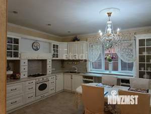 Дом 217м², 2-этажный, участок 11 сот.