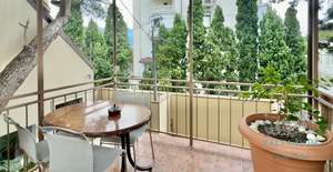 Дом 499м², 5-этажный, участок 3 сот.