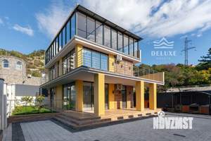 Дом 177м², 3-этажный, участок 5 сот.