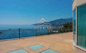 Дом 1500м², 5-этажный, участок 41 сот.