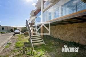 Таунхаус 216м², 2-этажный, участок 2 сот.