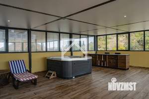 Дом 390м², 3-этажный, участок 5 сот.