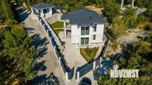 Дом 239м², 2-этажный, участок 7 сот.