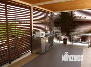 Дом 440м², 3-этажный, участок 6 сот.