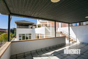 Дом 430м², 2-этажный, участок 8 сот.