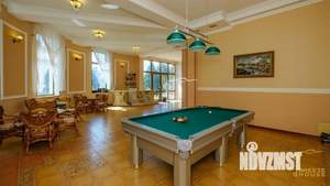 Дом 515м², 4-этажный, участок 10 сот.