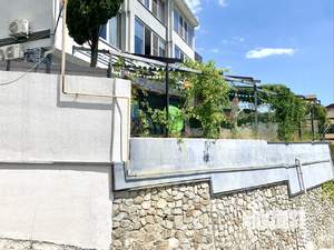 Дом 287м², 3-этажный, участок 4 сот.