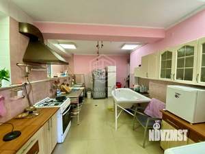 Дом 590м², 3-этажный, участок 9 сот.