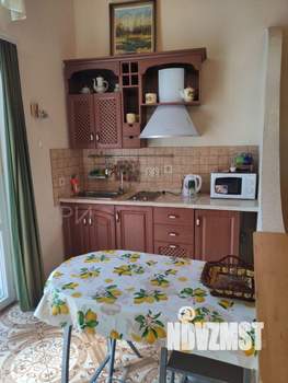 Дом 92м², 2-этажный, участок 3 сот.