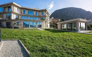 Дом 2150м², 5-этажный, участок 36 сот.