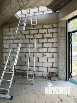 Дом 230м², 3-этажный, участок 4 сот.