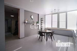 Дом 300м², 3-этажный, участок 4 сот.