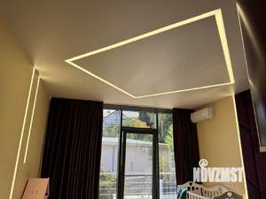 Дом 177м², 3-этажный, участок 4 сот.