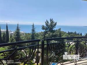 Дом 515м², 4-этажный, участок 10 сот.