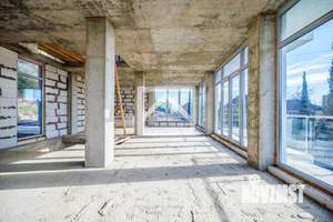 Дом 315м², 3-этажный, участок 8 сот.