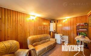 Дом 150м², 3-этажный, участок 7 сот.