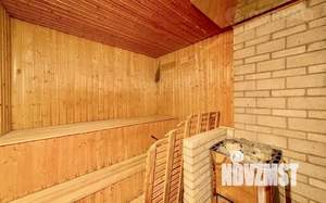 Дом 184м², 2-этажный, участок 7 сот.