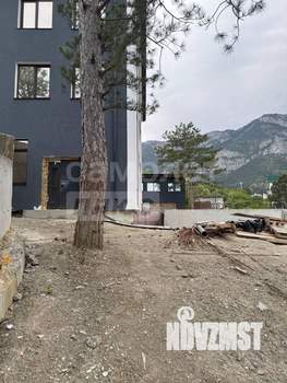 Дом 460м², 4-этажный, участок 10 сот.