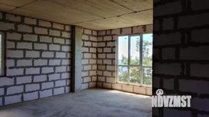 Дом 200м², 3-этажный, участок 3 сот.