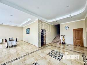 Дом 626м², 4-этажный, участок 9 сот.