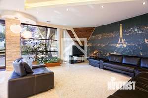 Дом 350м², 3-этажный, участок 2 сот.