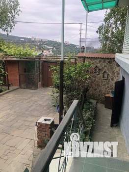 Коттедж 191м², 2-этажный, участок 6 сот.