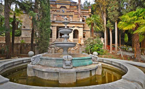 Дом 518м², 2-этажный, участок 41 сот.