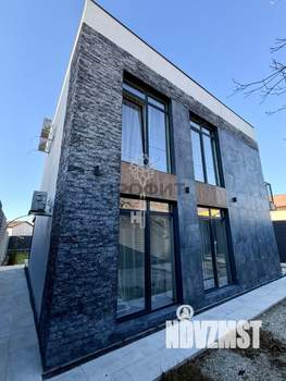 Дом 100м², 2-этажный, участок 7 сот.