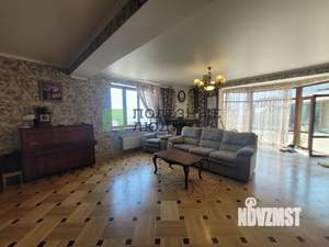 Дом 367м², 2-этажный, участок 7 сот.