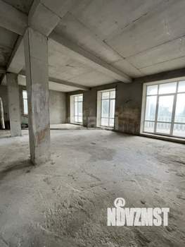 Дом 445м², 4-этажный, участок 11 сот.