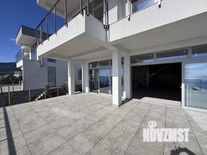 Дом 395м², 3-этажный, участок 5 сот.