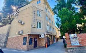 Дом 499м², 5-этажный, участок 3 сот.