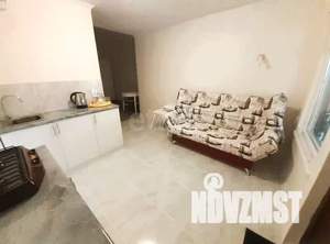 Дом 100м², 1-этажный, участок 2 сот.