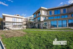 Дом 2150м², 5-этажный, участок 36 сот.