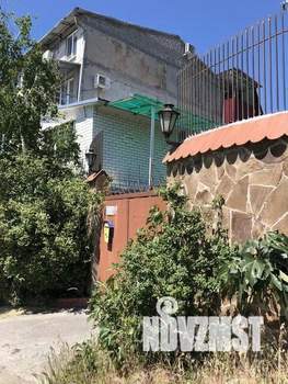 Коттедж 191м², 2-этажный, участок 6 сот.