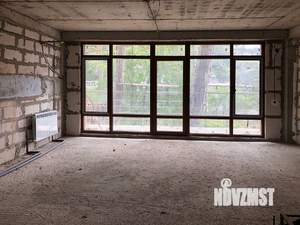 Таунхаус 200м², 4-этажный, участок 2 сот.