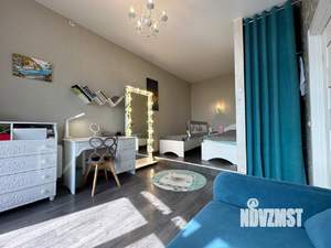 Дом 202м², 2-этажный, участок 3 сот.